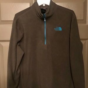 NorthFace pullover